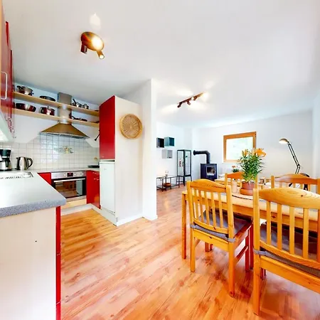 Kathrin Apartment Huben (Imst)