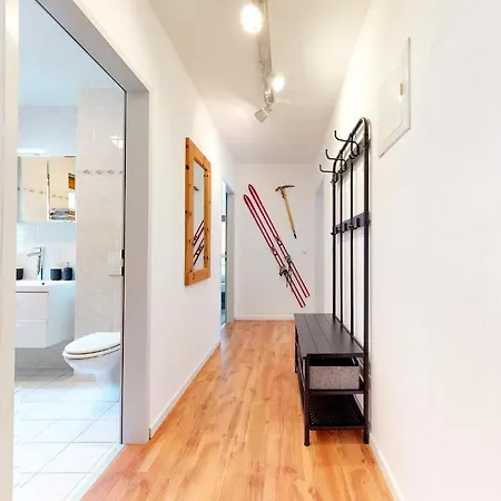 Kathrin Appartement *