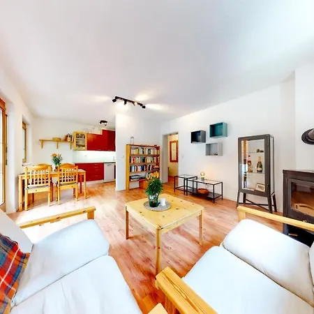 Apartment Kathrin