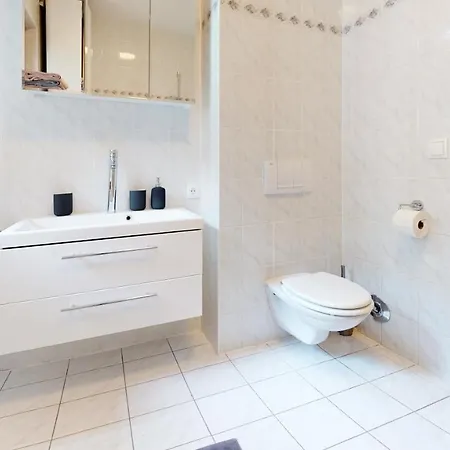 Kathrin Appartement Huben (Imst)