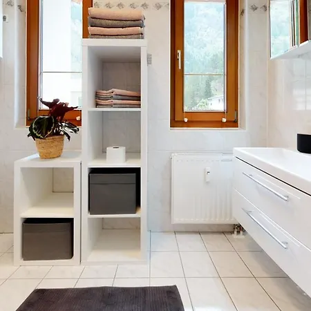 Kathrin Appartement *