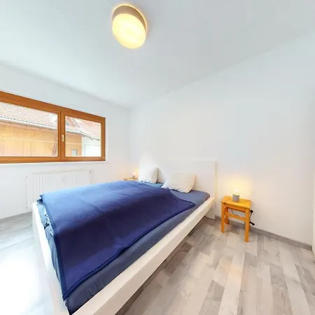 Kathrin Apartment