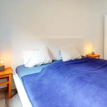 Apartament Kathrin