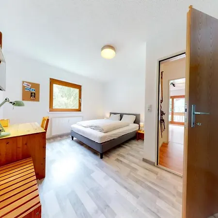 Kathrin Appartement *