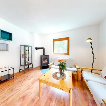 Kathrin Apartamento Huben (Imst)