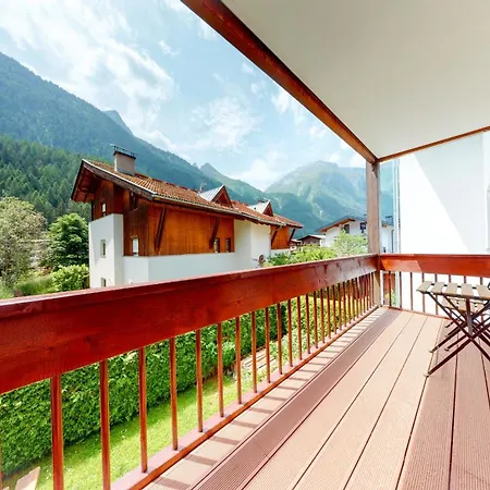 Apartamento Kathrin