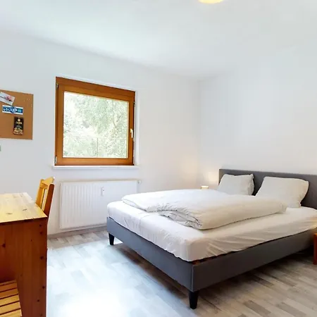 Kathrin Apartamento *