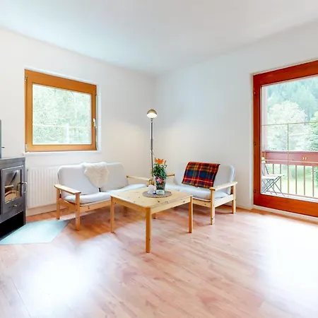 Apartamento Kathrin *