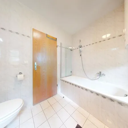 Appartement Kathrin *