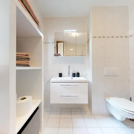 Kathrin Appartement Huben (Imst)