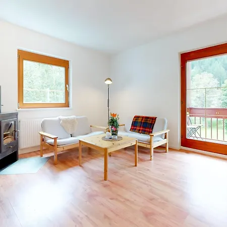 Kathrin Apartman