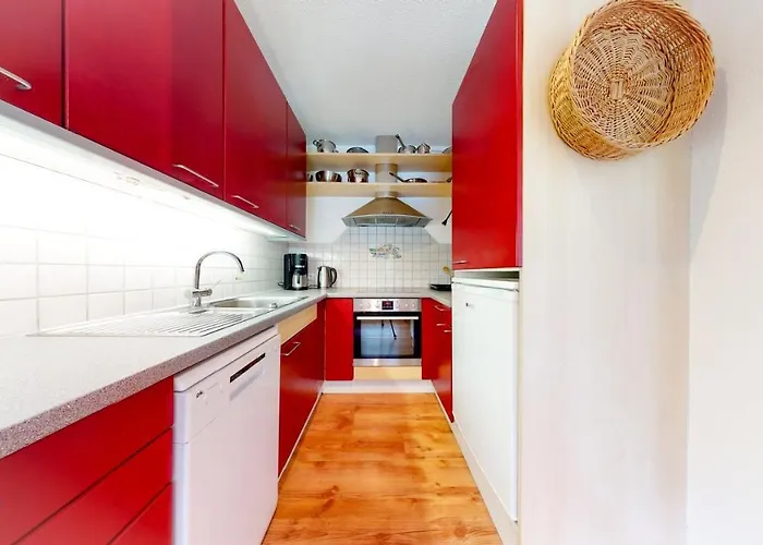 Kathrin Appartamento *