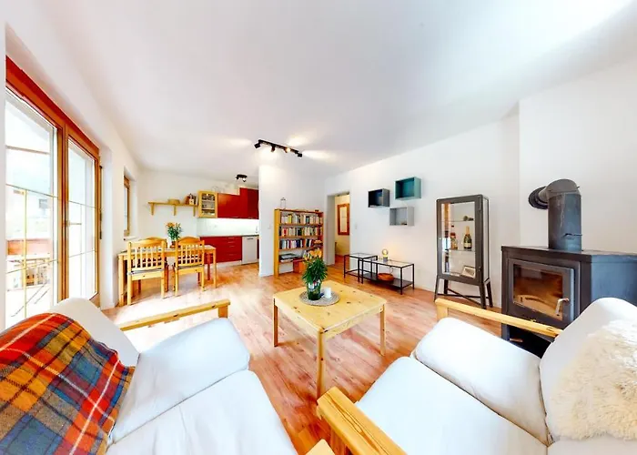 Appartamento Kathrin