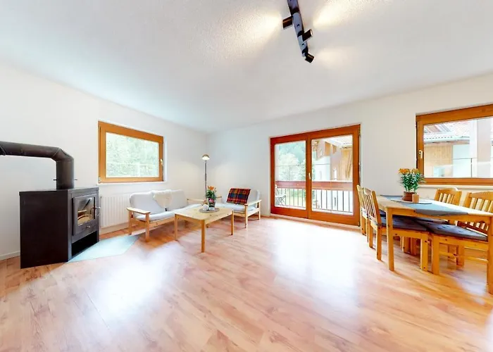 Appartamento Kathrin *