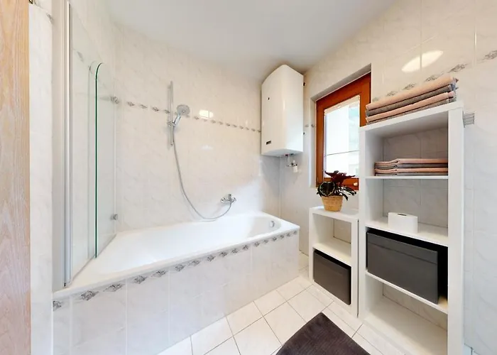 Kathrin Appartamento